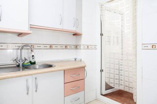 Apartamento primera linea de PLAYA - VACACIONAL