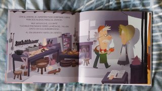 Libros infantiles 6-8 años | Cuentos clásicos
