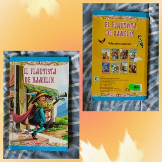 Libros infantiles 6-8 años | Cuentos clásicos