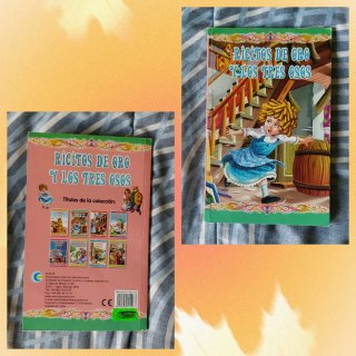 Libros infantiles 6-8 años | Cuentos clásicos