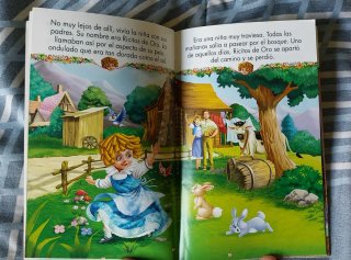 Libros infantiles 6-8 años | Cuentos clásicos
