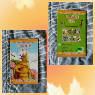 Libros infantiles 6-8 años | Cuentos clásicos