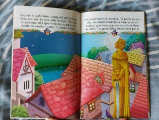 Libros infantiles 6-8 años | Cuentos clásicos