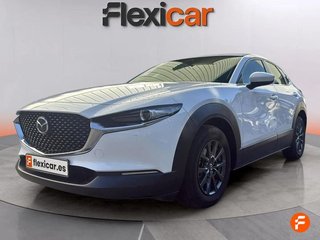 Mazda CX-30 e-SKYACTIV G MHEV 103kW Nagisa