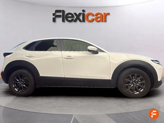 Mazda CX-30 e-SKYACTIV G MHEV 103kW Nagisa