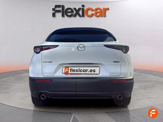 Mazda CX-30 e-SKYACTIV G MHEV 103kW Nagisa