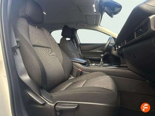 Mazda CX-30 e-SKYACTIV G MHEV 103kW Nagisa