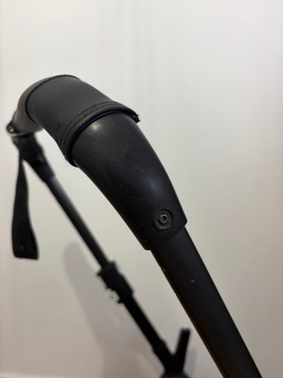 Bugaboo Fox 3 Silla de Paseo Doble