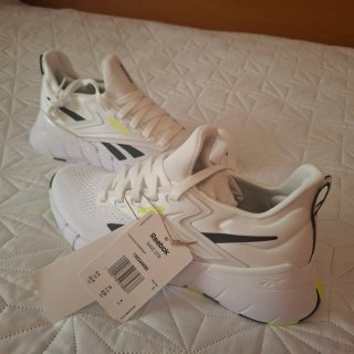 Reebok Nano Zapatillas Deportivas Talla 37