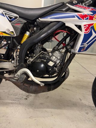 Rieju MRT Pro Red Bull Racing 80