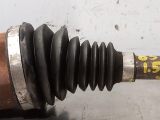 TRANSMISION DELANTERA IZQUIERDA DACIA LOGAN MCV I