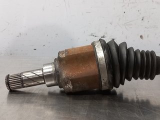 TRANSMISION DELANTERA IZQUIERDA DACIA LOGAN MCV I