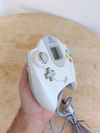 Mando Sega Dreamcast original