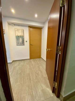 Piso en alquiler en Benimaclet en Valencia