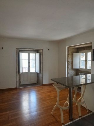 Piso en alquiler en Casco Vello en Vigo