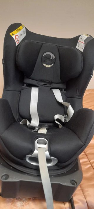 Silla de coche para niños Marca Cibex Sirona