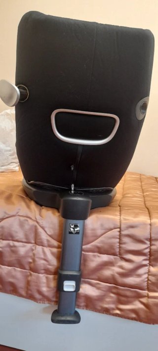 Silla de coche para niños Marca Cibex Sirona