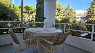 Piso en alquiler en Río Real en Marbella