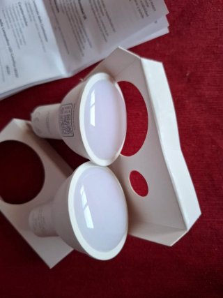 Lampadine smart Vocolinc LB2201 GU10