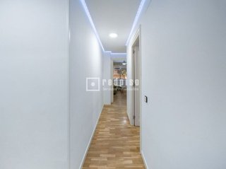 Piso en alquiler en Fuente del Berro en Madrid