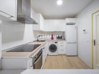 Piso en alquiler en Fuente del Berro en Madrid
