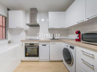 Piso en alquiler en Fuente del Berro en Madrid