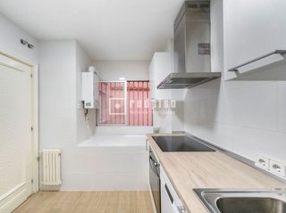 Piso en alquiler en Fuente del Berro en Madrid