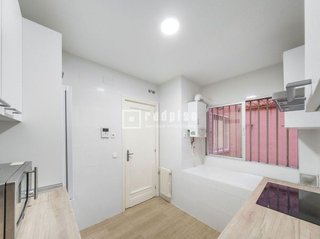 Piso en alquiler en Fuente del Berro en Madrid