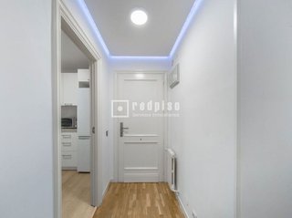 Piso en alquiler en Fuente del Berro en Madrid