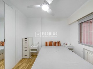 Piso en alquiler en Fuente del Berro en Madrid