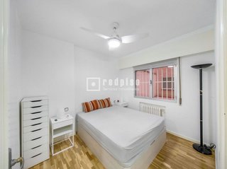 Piso en alquiler en Fuente del Berro en Madrid