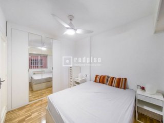 Piso en alquiler en Fuente del Berro en Madrid