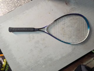 Raqueta Pro Kennex Magic Force 140
