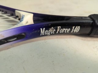 Raqueta Pro Kennex Magic Force 140