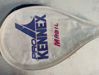 Raqueta Pro Kennex Magic Force 140