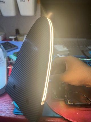 Colin 3D