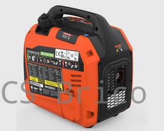 Generador Inverter MENORCA II 2900W - 230V