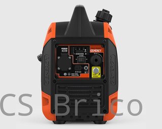 Generador Inverter MENORCA II 2900W - 230V