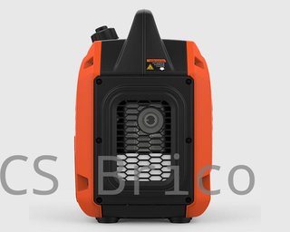 Generador Inverter MENORCA II 2900W - 230V