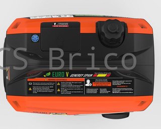 Generador Inverter MENORCA II 2900W - 230V