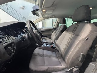 VOLKSWAGEN GOLF VII 1.2TSI 110CV