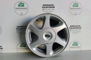Llanta 15 Nissan Primera