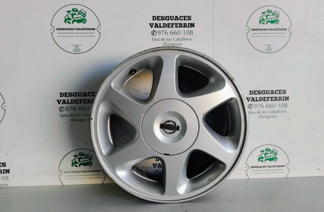 Llanta 15 Nissan Primera