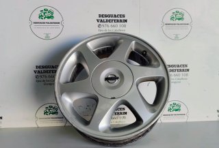 Llanta 15 Nissan Primera