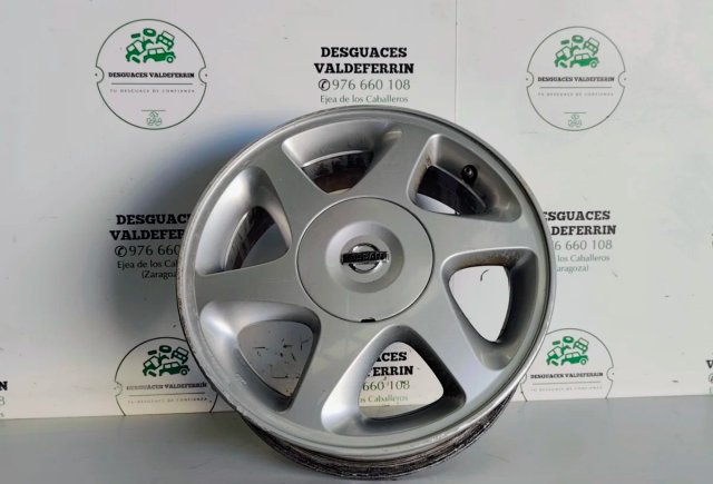 Llanta 15 Nissan Primera
