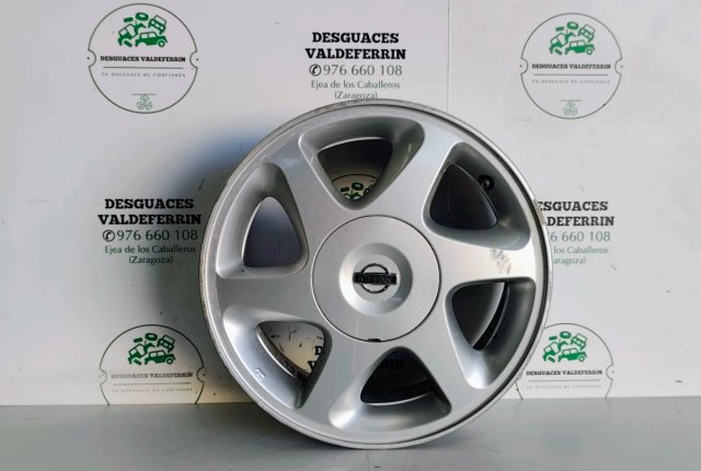 Llanta 15 Nissan Primera