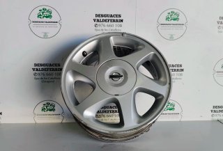 Llanta 15 Nissan Primera