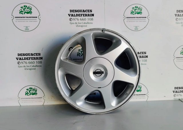Llanta 15 Nissan Primera