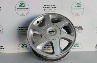 Llanta 15 Nissan Primera