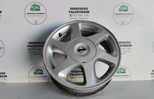 Llanta 15 Nissan Primera